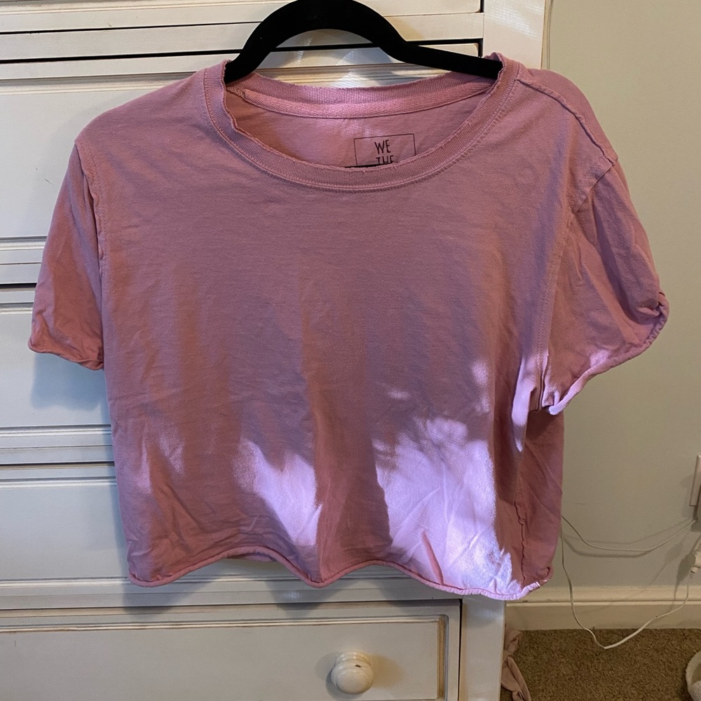 Free People Tee